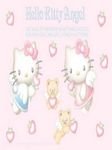 pic for Hello Kitty Angel